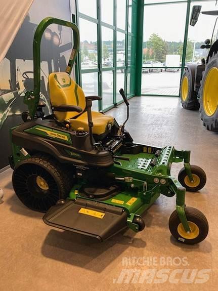 John Deere Z950R Park- og hagemaskiner - Annet