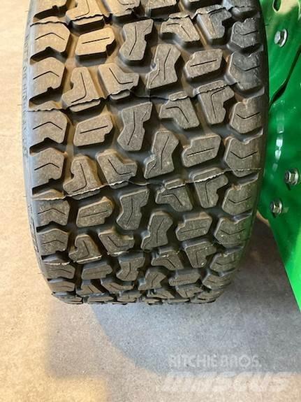 John Deere Z950R Park- og hagemaskiner - Annet