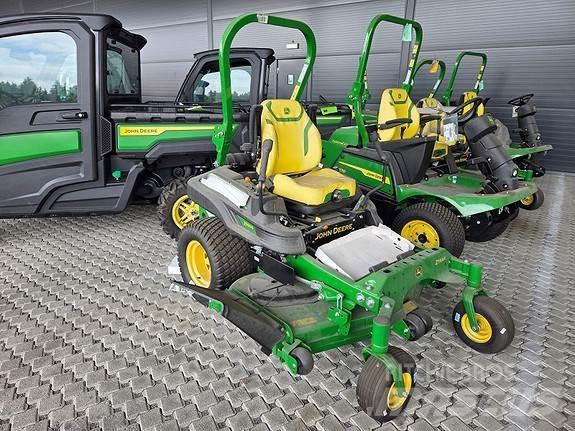 John Deere Z950R Park- og hagemaskiner - Annet