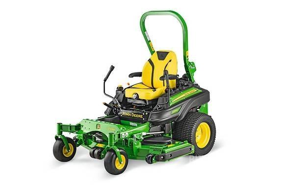 John Deere Z950R Park- og hagemaskiner - Annet
