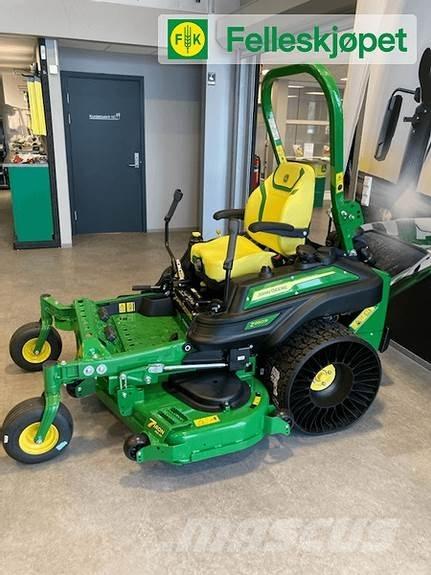 John Deere Z950R Park- og hagemaskiner - Annet