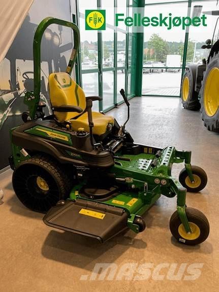 John Deere Z950R Park- og hagemaskiner - Annet