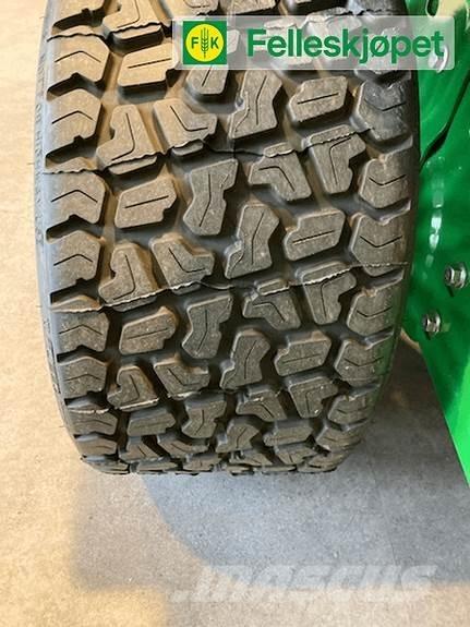 John Deere Z950R Park- og hagemaskiner - Annet