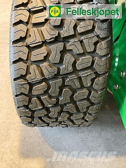 John Deere Z950R Park- og hagemaskiner - Annet