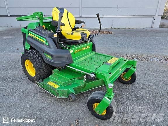 John Deere Z997R Park- og hagemaskiner - Annet