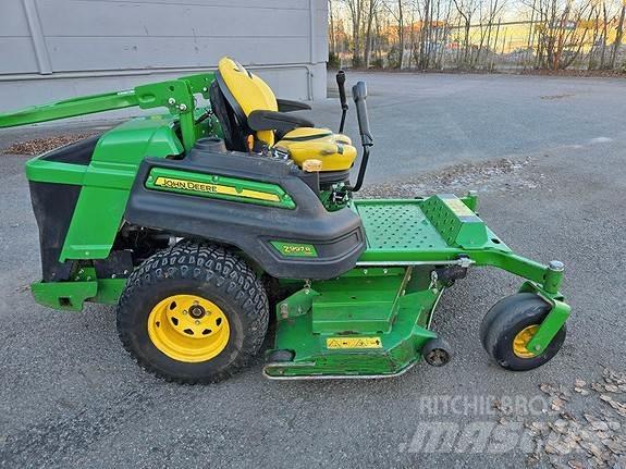 John Deere Z997R Park- og hagemaskiner - Annet