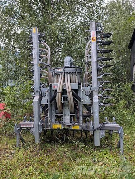 Joskin  Kunstgjødselspreder