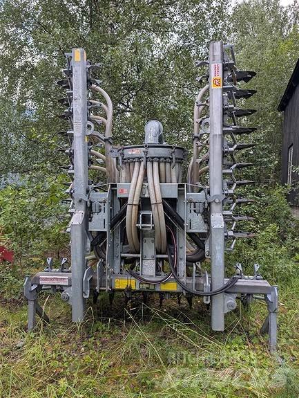 Joskin  Kunstgjødselspreder