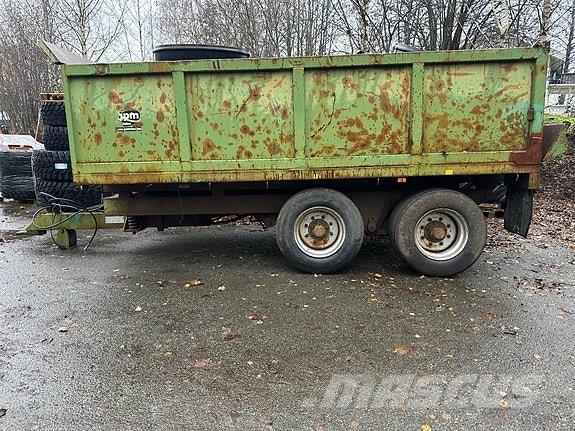 JPM  Universalvogner