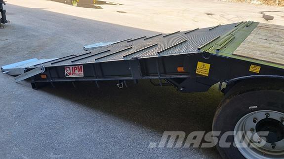 JPM Beavertail Universalvogner