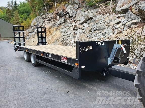 JPM LL19T Universalvogner