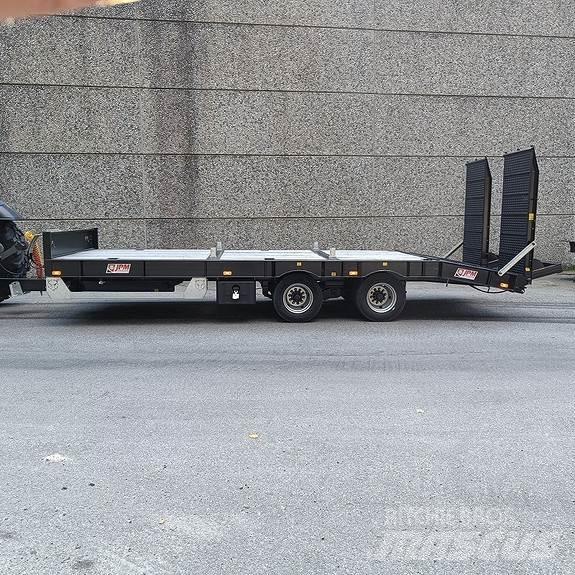 JPM LL22T Universalvogner