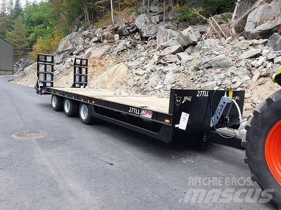 JPM LL27T Universalvogner