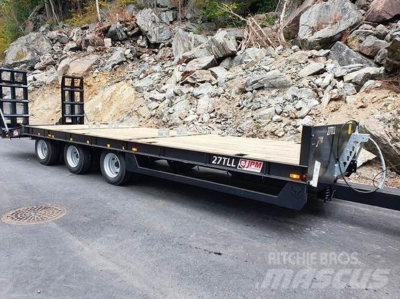 JPM LL27T Universalvogner