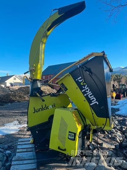 Junkkari HJ250G Annet