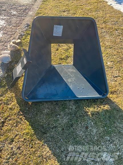 Junkkari HJ250G Annet