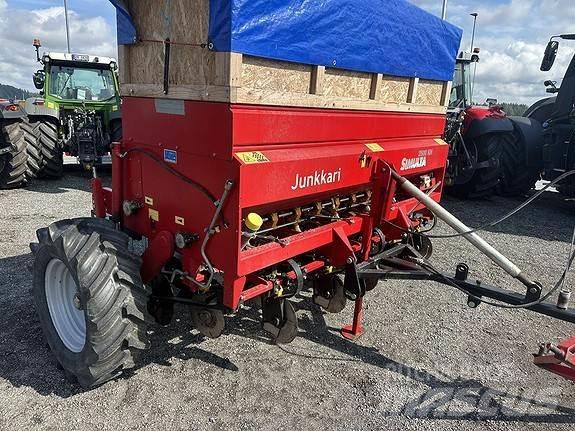 Junkkari KH 2500 Gjødselspreder
