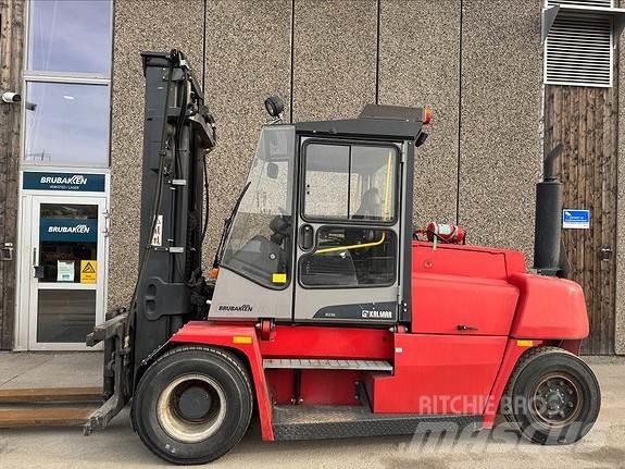 Kalmar DC90-6L Diesel Trucker