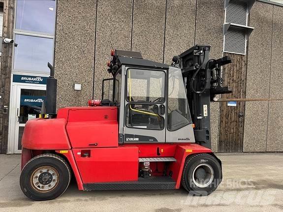 Kalmar DC90-6L Diesel Trucker
