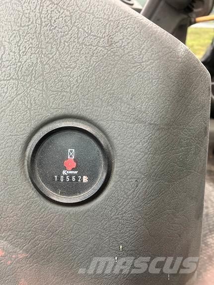 Kalmar DCD 150-12 Diesel Trucker