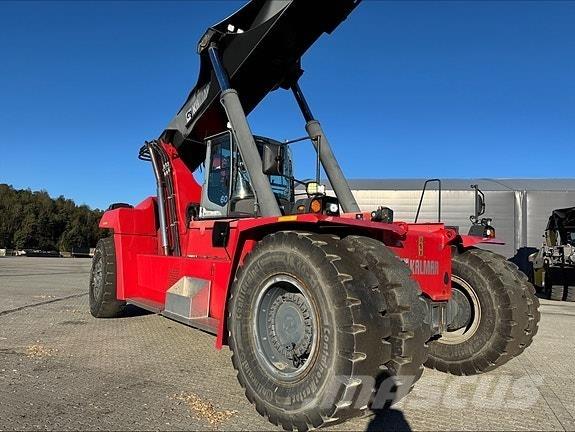 Kalmar DRG450 Diesel Trucker