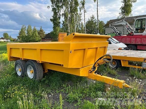 Kane Dumper Universalvogner
