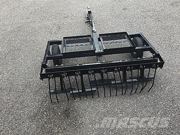 Kellfri Harv Annet Veiutstyr