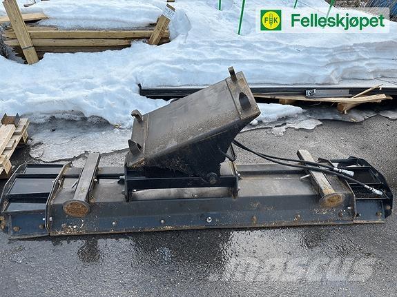 Kellfri SP250E Annet Veiutstyr