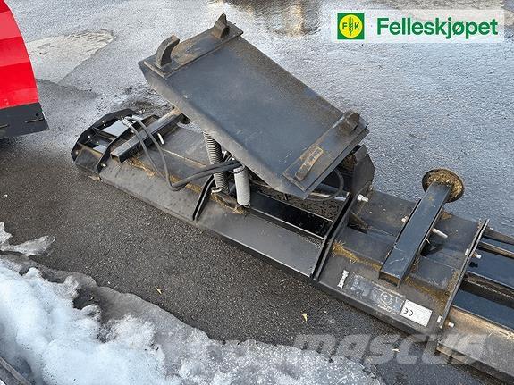 Kellfri SP250E Annet Veiutstyr