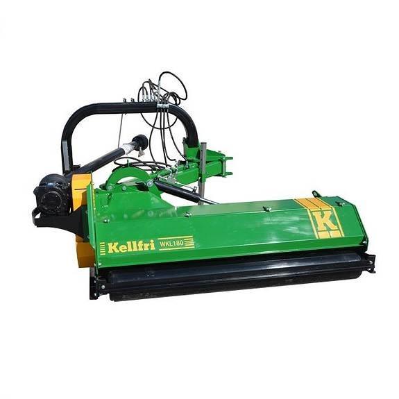 Kellfri WKL180 Svanser