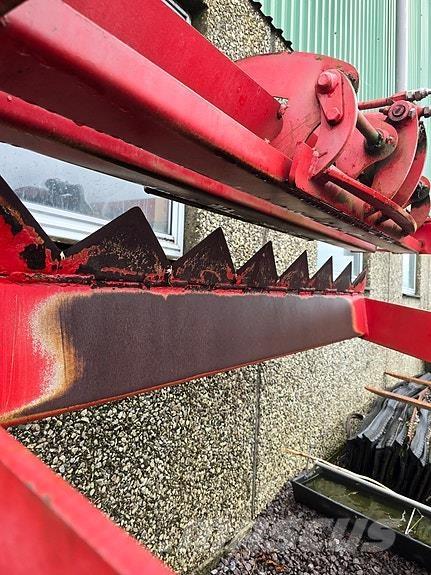 Keltec  Landbruk - Annet