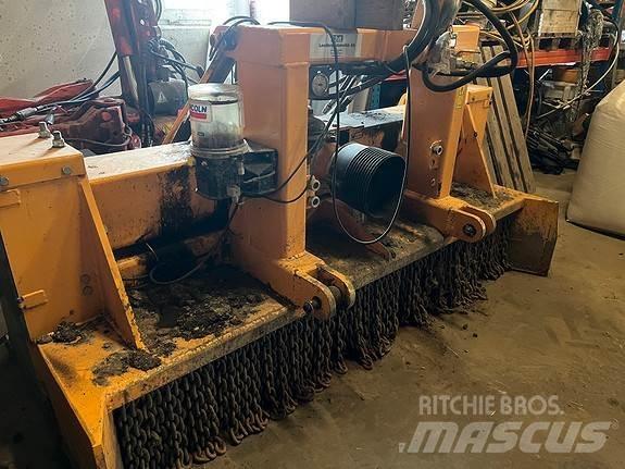  KIRPY BPB 250/S2 Landbruk - Annet