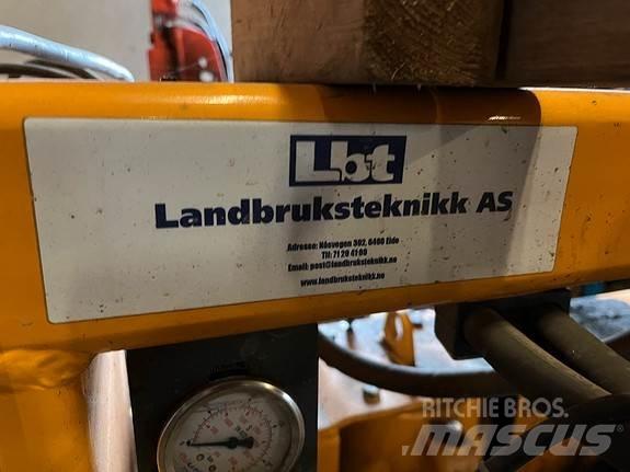  KIRPY BPB 250/S2 Landbruk - Annet