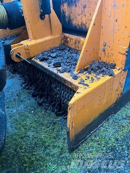  KIRPY BPB 250/S2 Landbruk - Annet