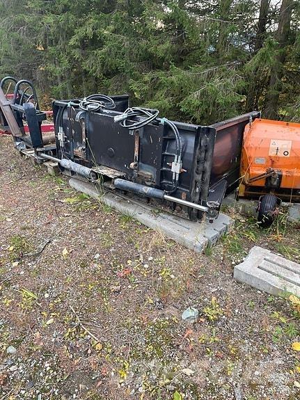  Klett 4300 Annet Veiutstyr