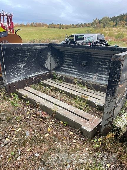  Klett 4300 Annet Veiutstyr