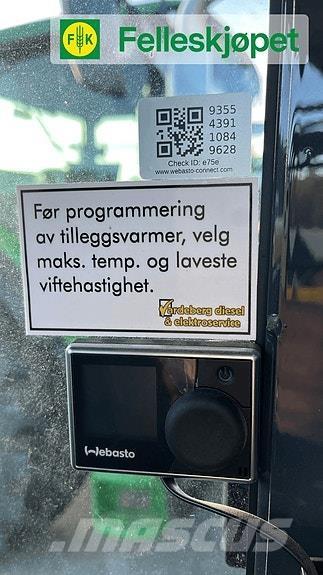 Kobelco SK75SR-7 Beltegraver