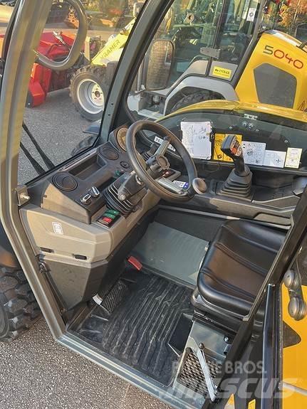 Kramer 1445 Teleskoplastere