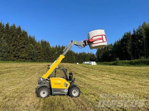 Kramer 1445 Teleskoplastere