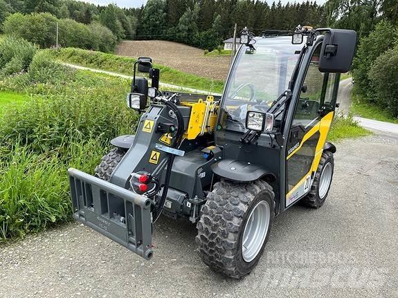 Kramer 1445 Dekk, hjul og felger