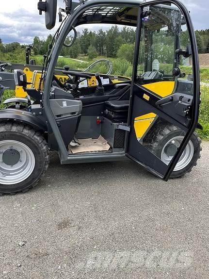 Kramer 1445 Universalvogner