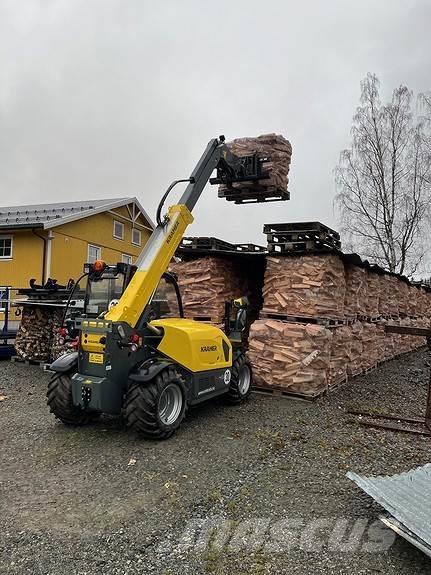 Kramer 1445 Universalvogner