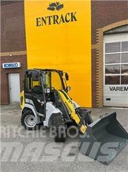 Kramer 5035 Hjullastere