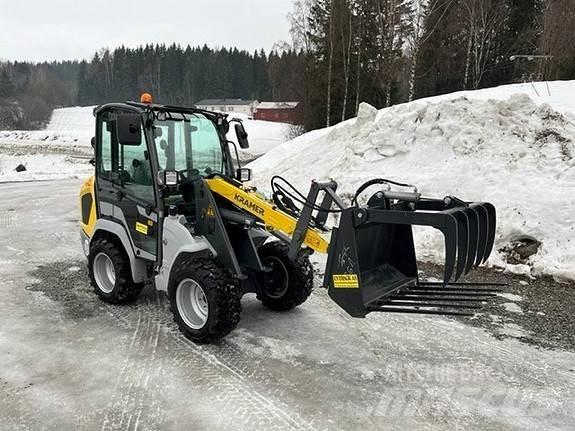 Kramer 5035 Hjullastere
