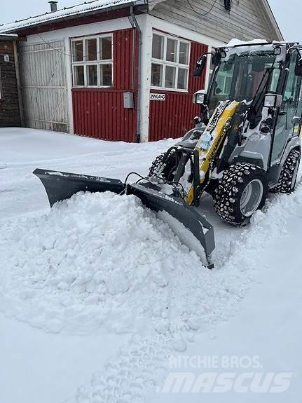Kramer 5035 Hjullastere