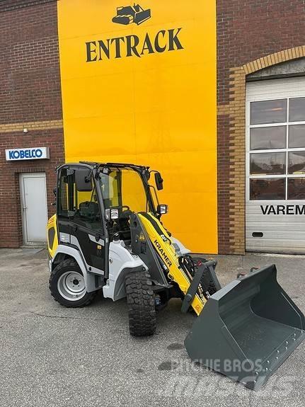 Kramer 5035 Hjullastere