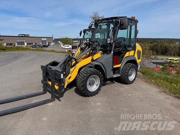 Kramer 5045 Hjullastere