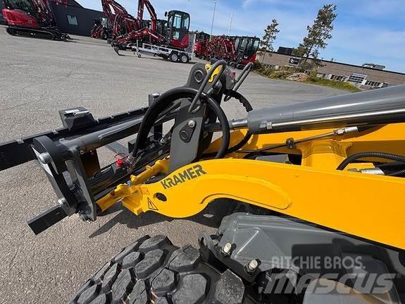 Kramer 5045 Hjullastere