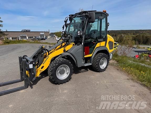 Kramer 5045 Hjullastere