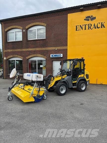 Kramer 5045 Kompaktlastere